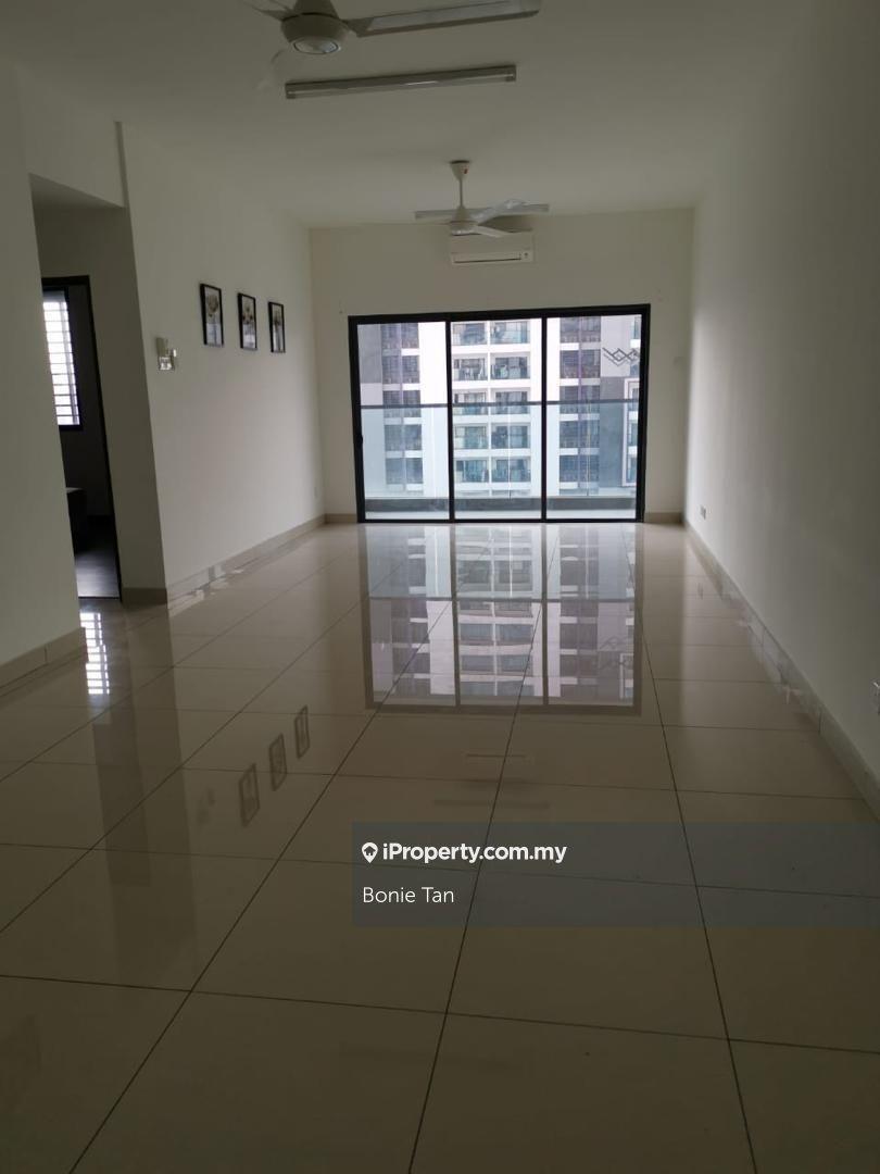 Landmark Residence 2 , Sungai Long For Rent