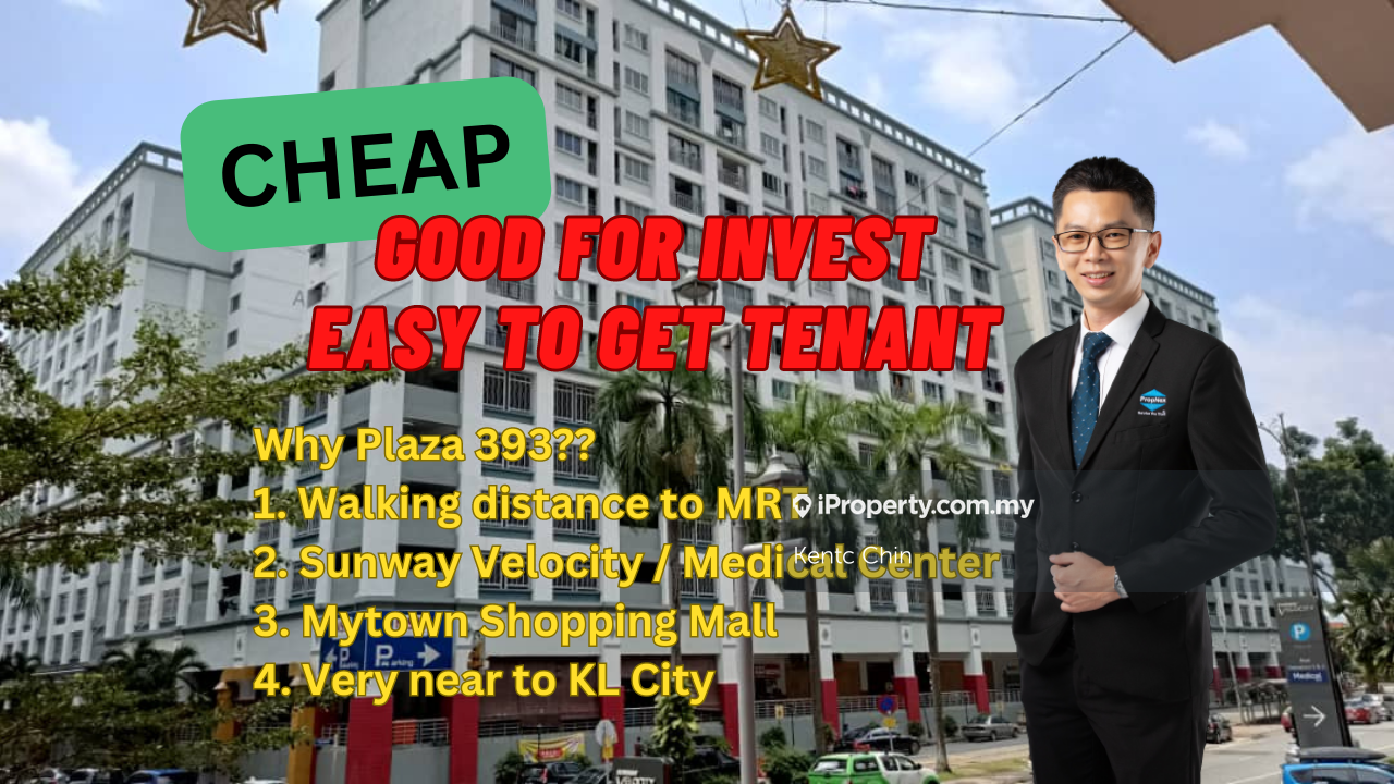 Apartment for Sale