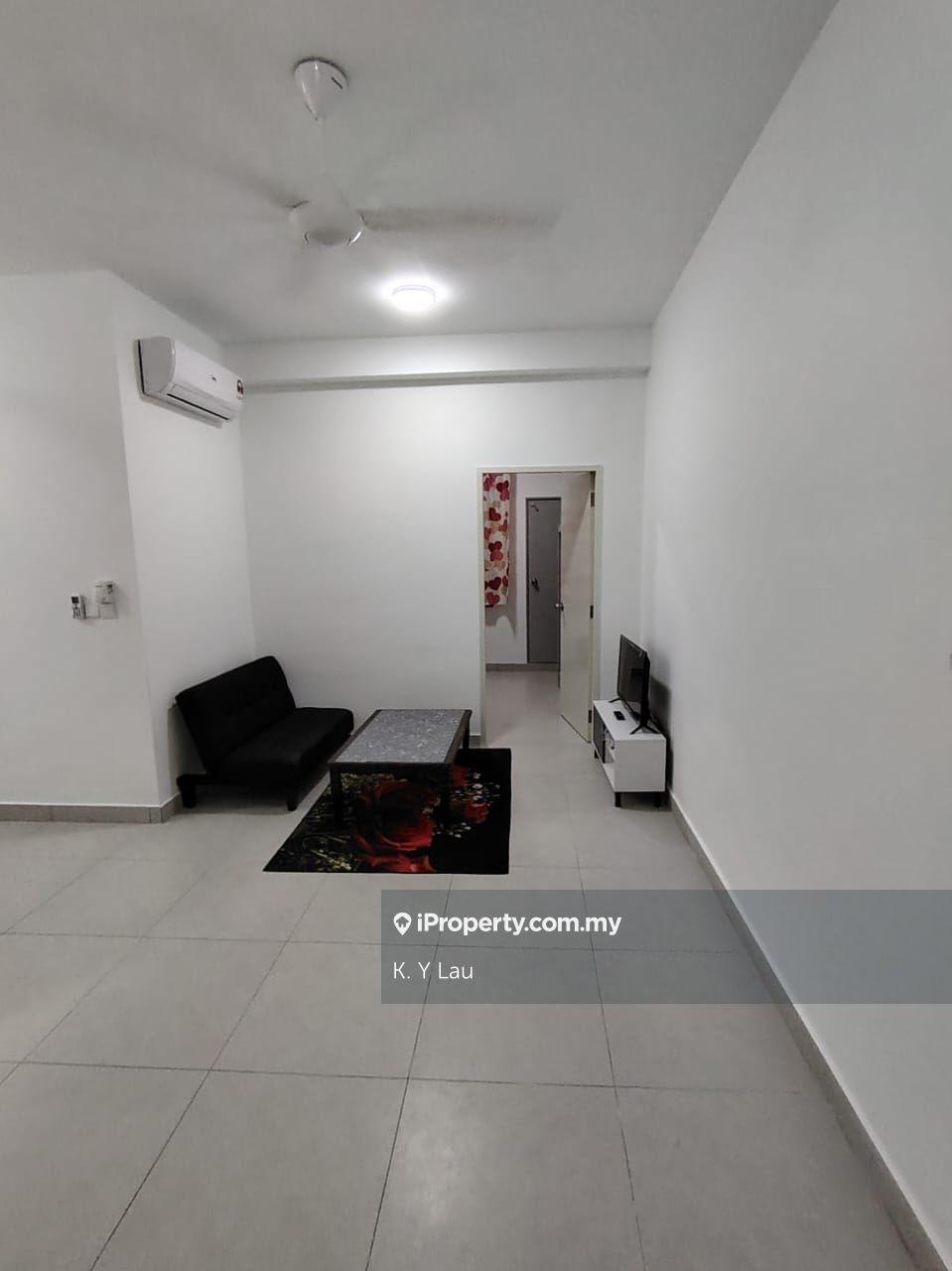 168 Residensi for Rent ( Fully Furnished ) 