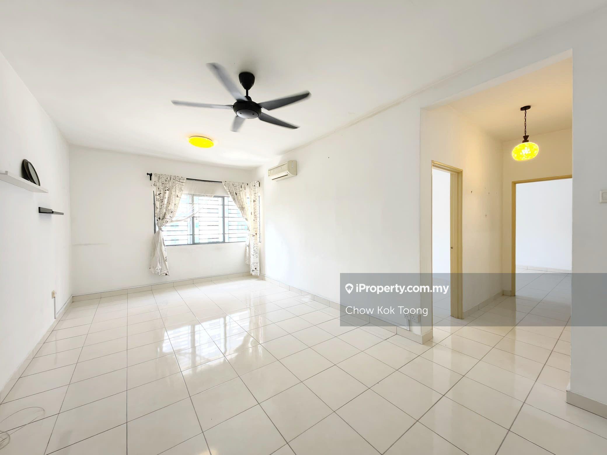 Cheapest Freehold Koi Kinrara Suites For Sale, Puchong Jaya IOI Sunway