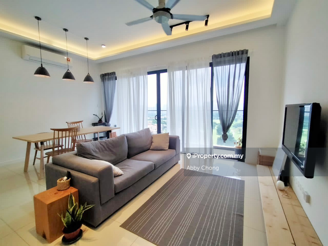 Fully Furnished for Rent. Welcome viewing !!