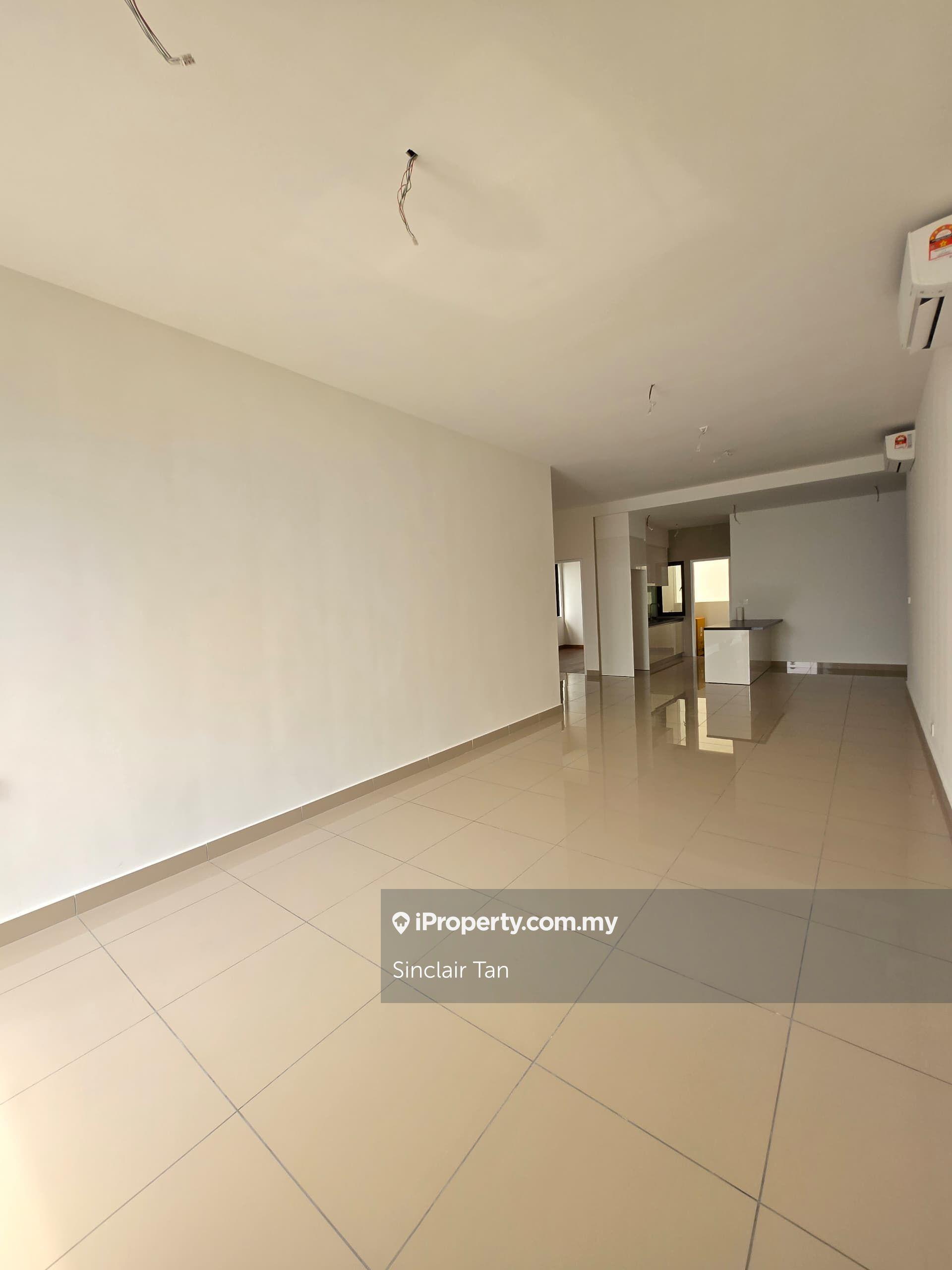 Brand New High Floor Open View 