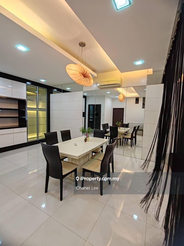 Fully renovated and extanded rm1. 49mil worth for money 
