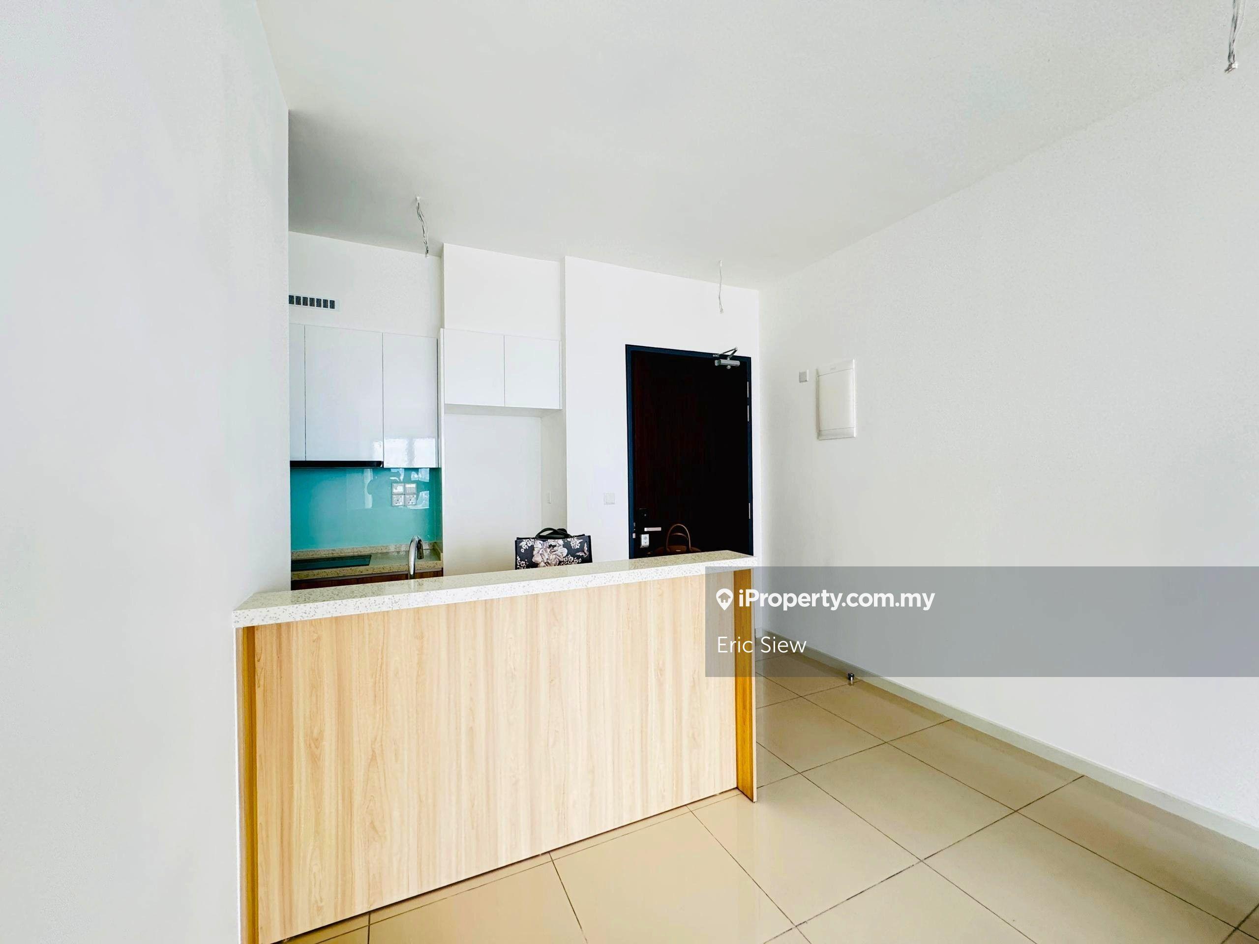 Sunway Belfield 2 rooms Partial Furnished - Unblock View