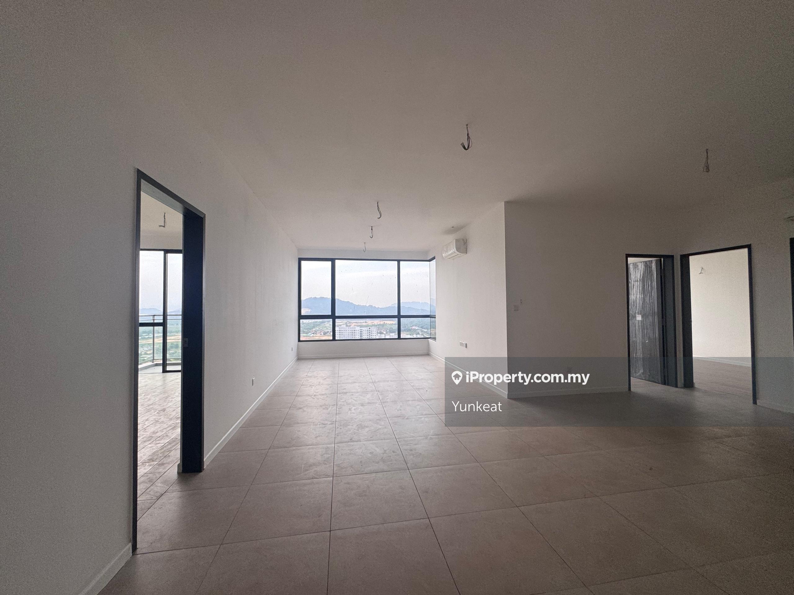 Anggun Residences Condominium Batu Kawan Urgent Sale Cheapest unit