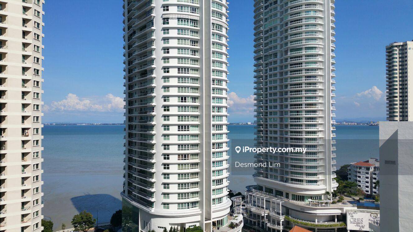 Gurney Park Condominium: A prime location of Gurney.Drive.