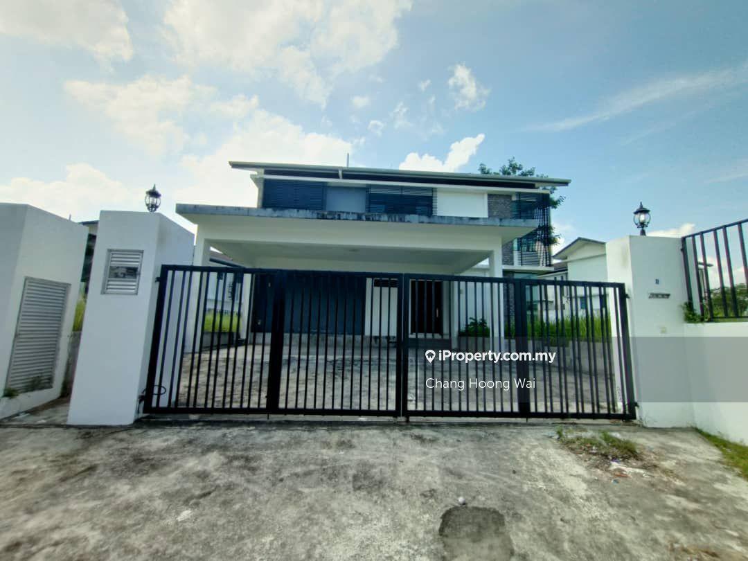 Sebana Cove Rapid Pengerang Bungaloo Below Market Price 500k