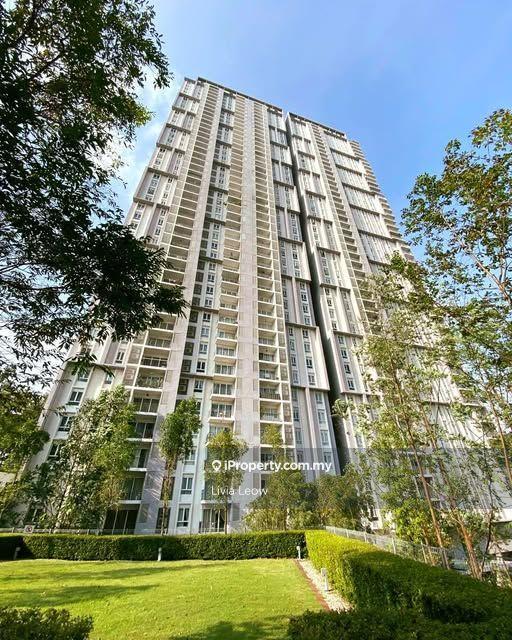 Sale -20% Below Market Value Verdi Residence Symphony Hills Cyberjaya