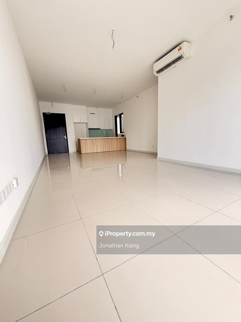 Sunway Belfield 4 Bedrooms Partial Furnished For Sale