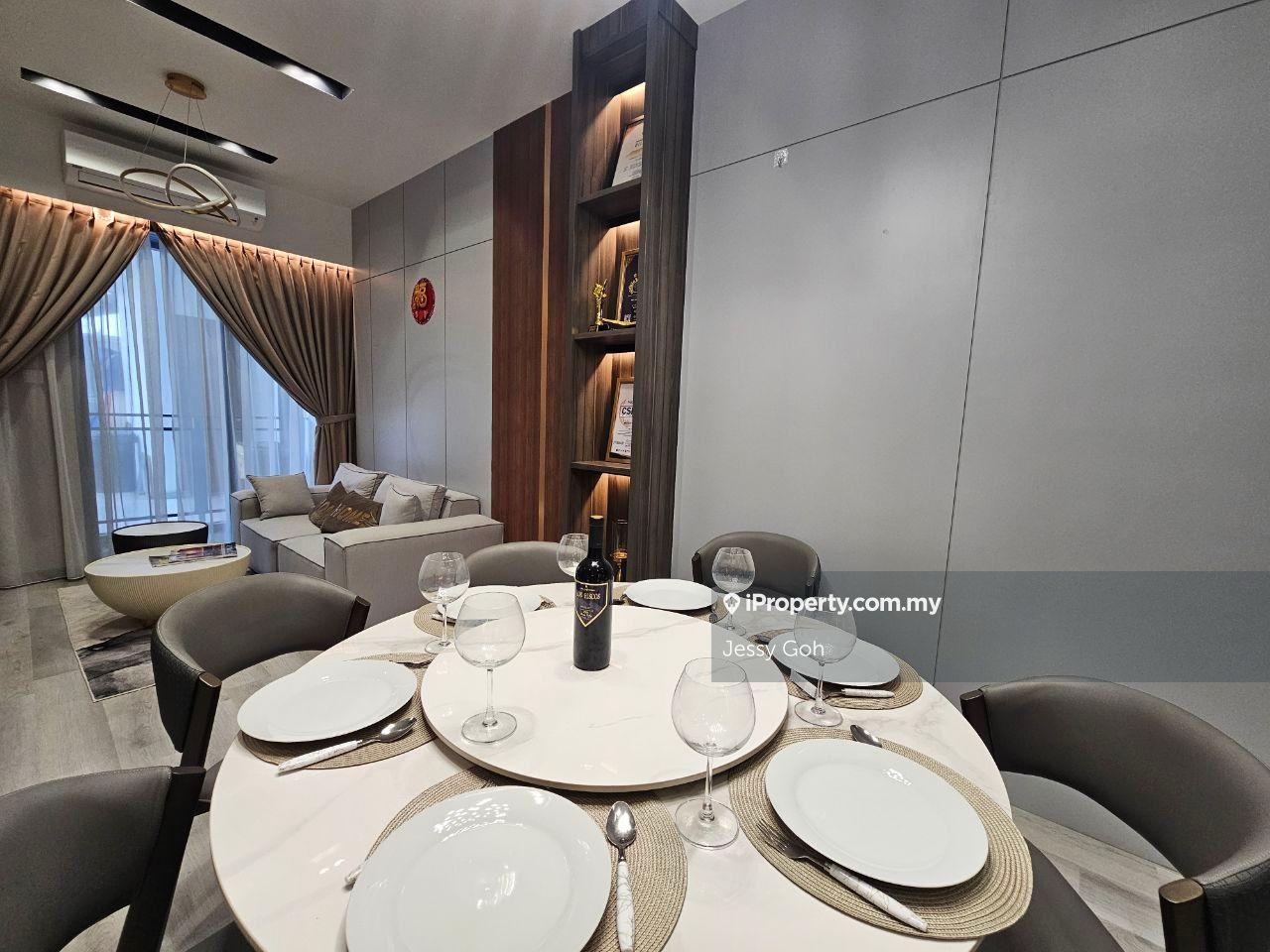 88 Avenue Residence- The New development with shopping mall