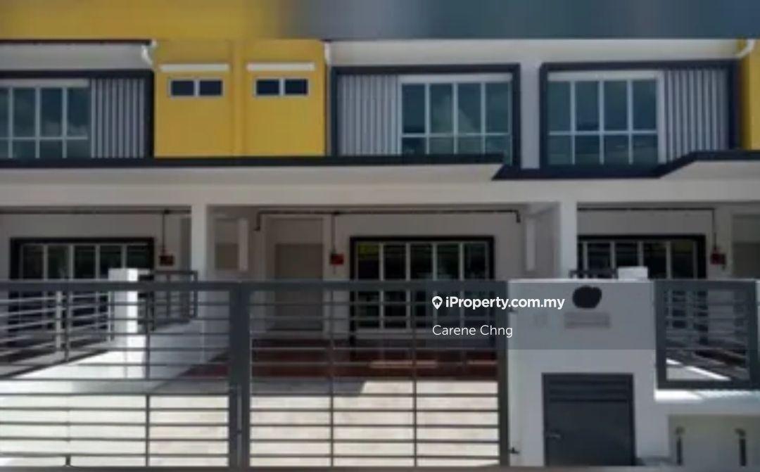 2 Storey House For Sale at Hillpark 3 Semenyih