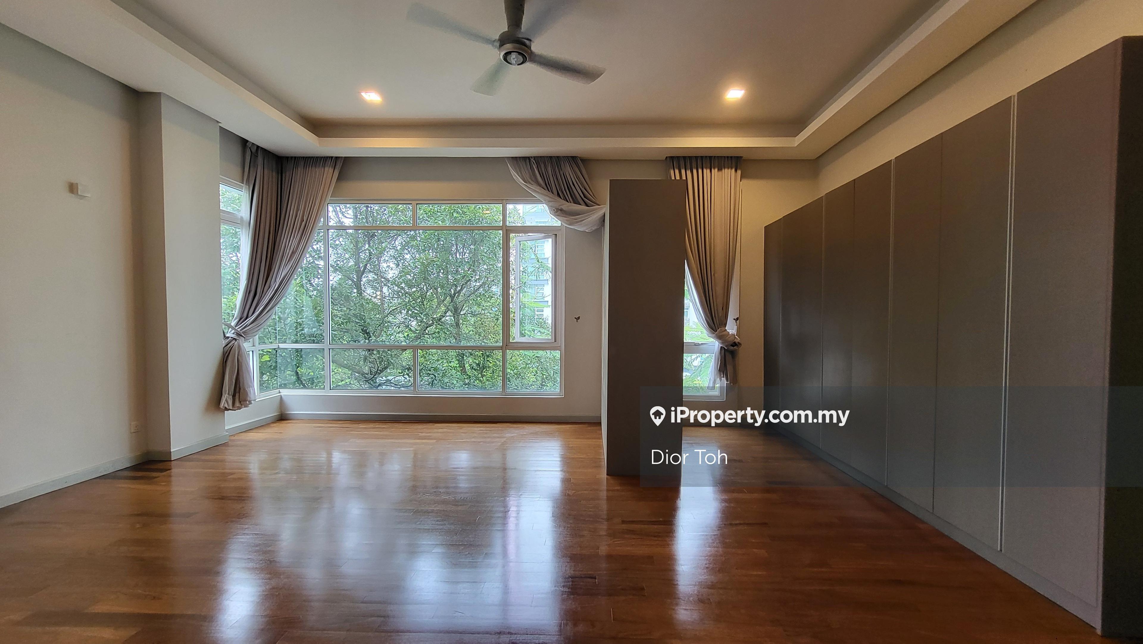 Tijani 2 North Duplex Penthouse with private pool
