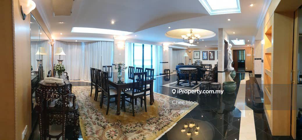 Silverton Luxury Condo 4230sf Fully Furnished With Seaview Gurney 