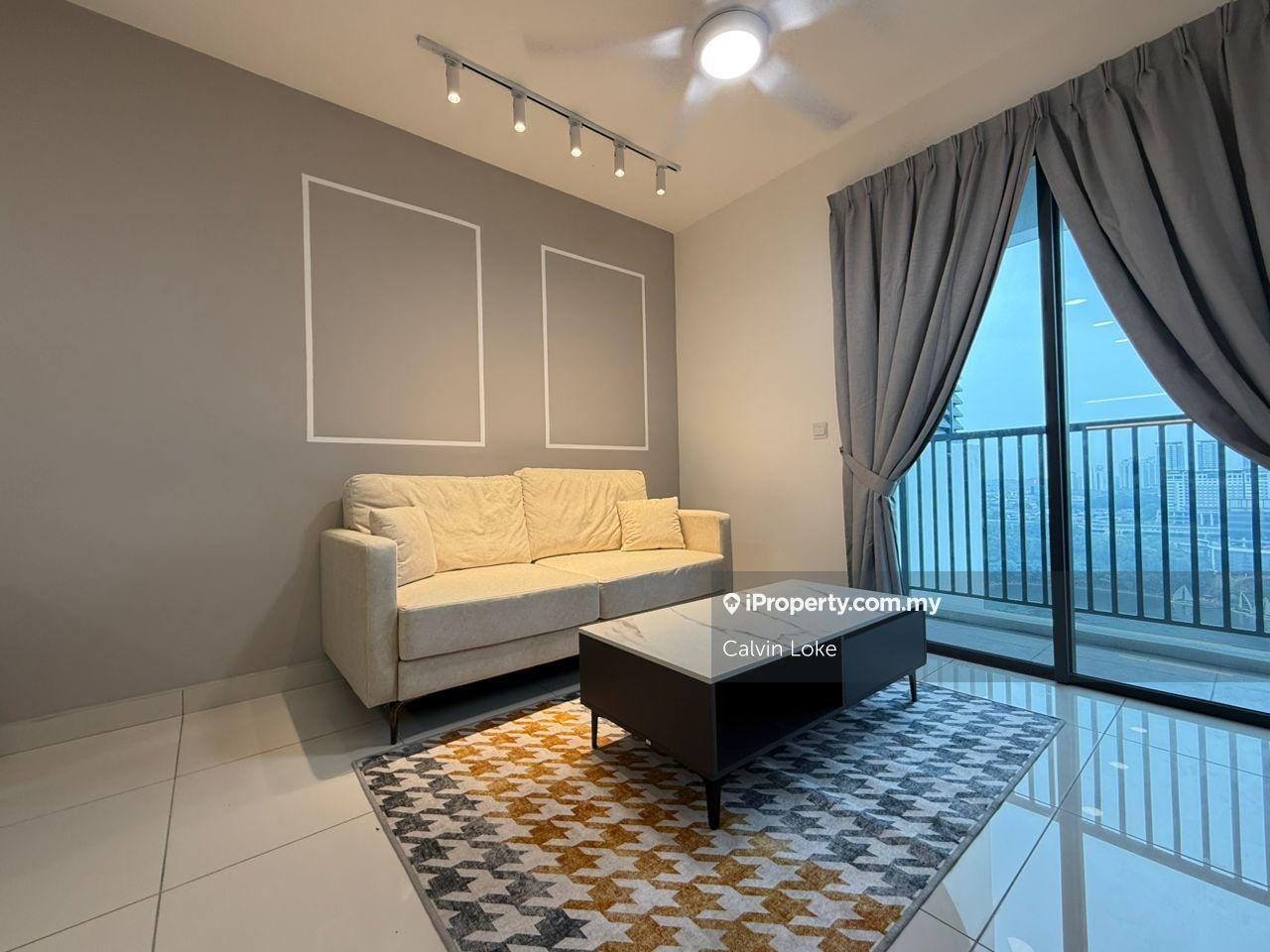 Exact Unit Edumetro For Rent