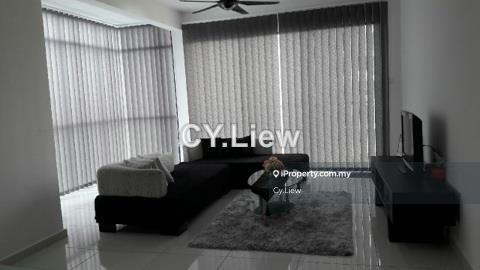 Serviced residence for Sale