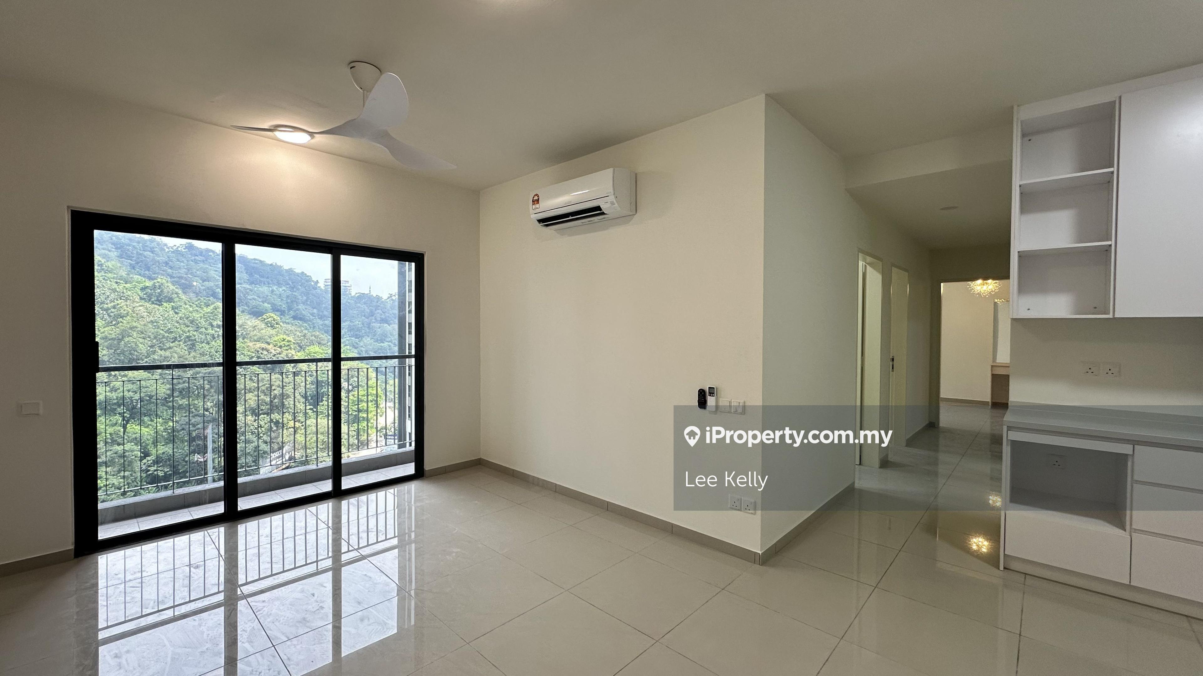 Partial Furnished 4 Bedrooms 2 Bathrooms Near Empire City Mall PJ