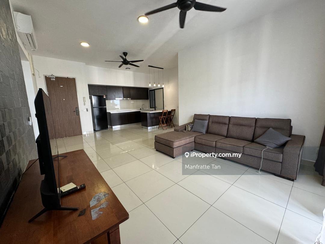 Setia City Residences for Rent