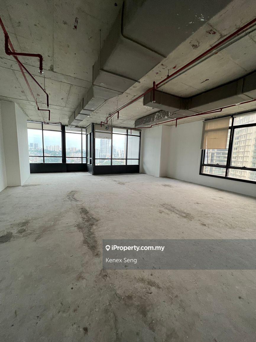 Grade A Office for Sale