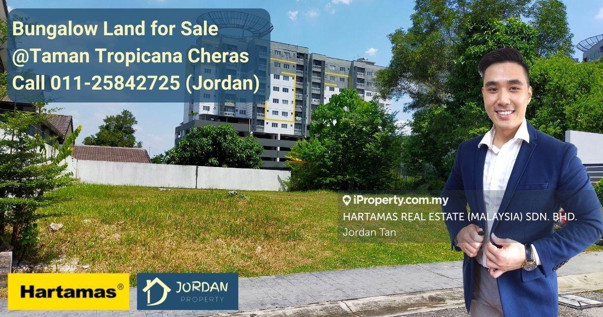 Bungalow land for Sale