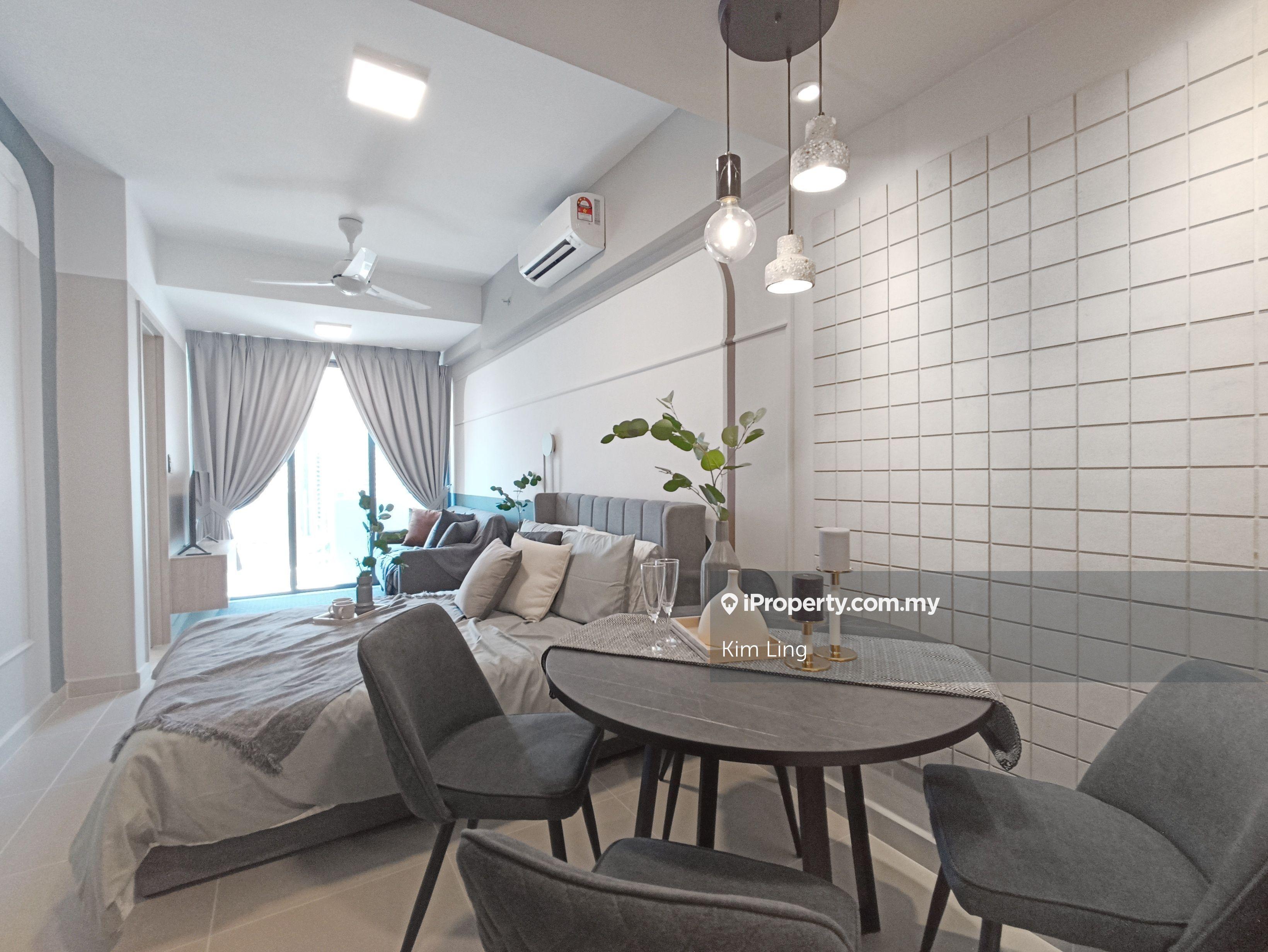 Colony Designer Unit For Sale (Actual Unit, Viewing Appreciate)