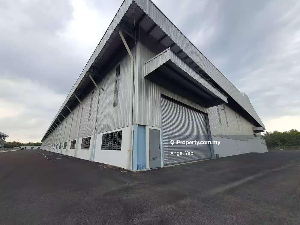 Sijangkang Telok Panglima Garang