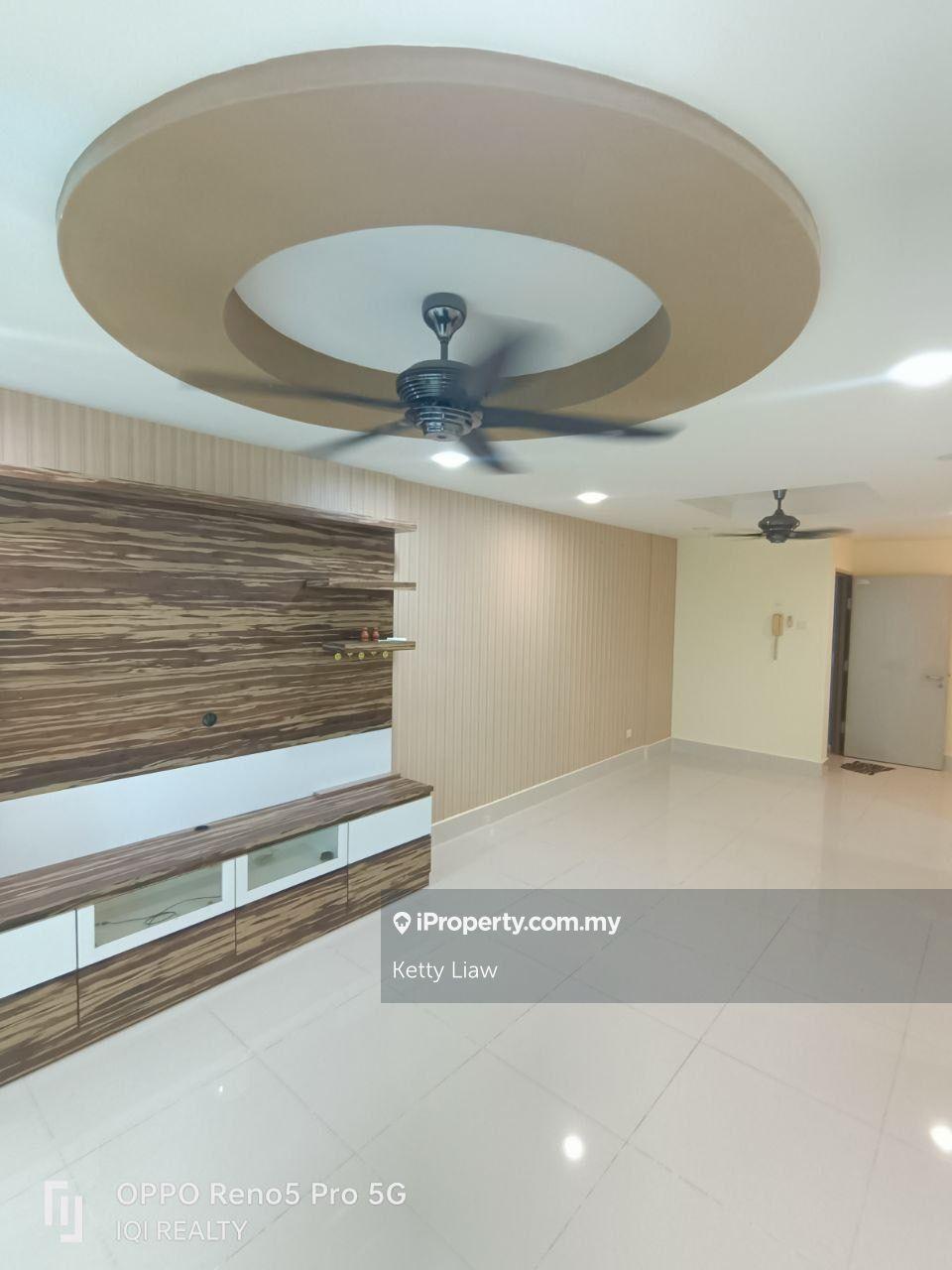 For Sale Corner, Canggih Height Condominium,Inanam Kolombong Menggatal