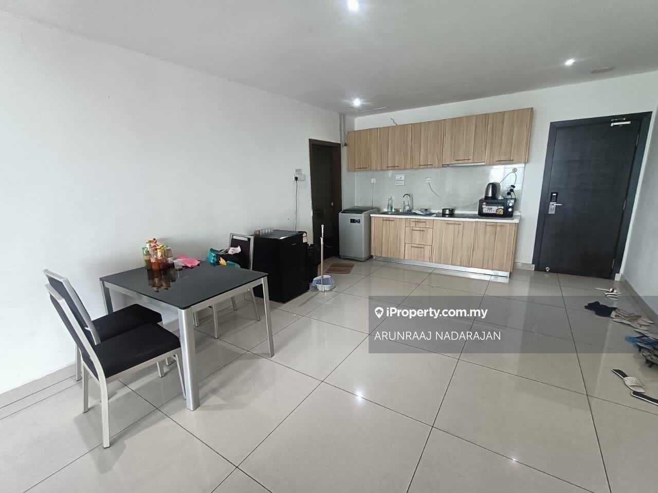 Condominium For Sale @ Ksl Esplanade Residence 