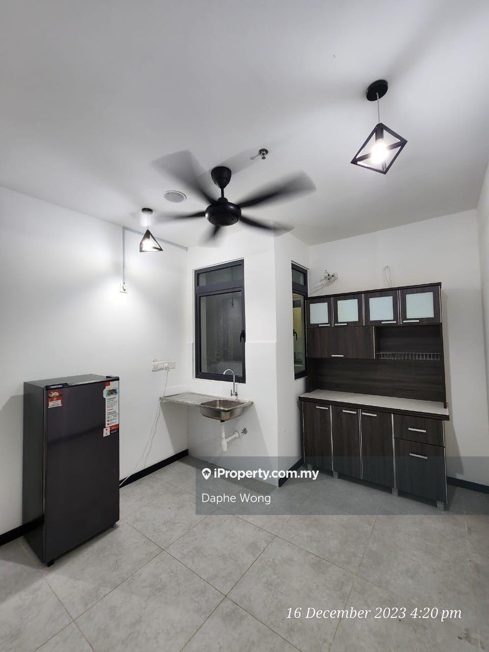 3rdnvenue @ Jln Ampang Nearby Embassy Row & LRT station Jelatek