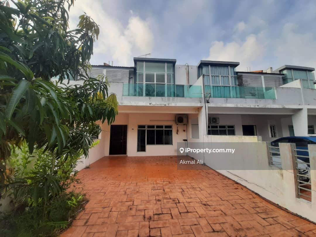 Escadia Kota tinggi Taman Desaru Utama Bandar Penawar