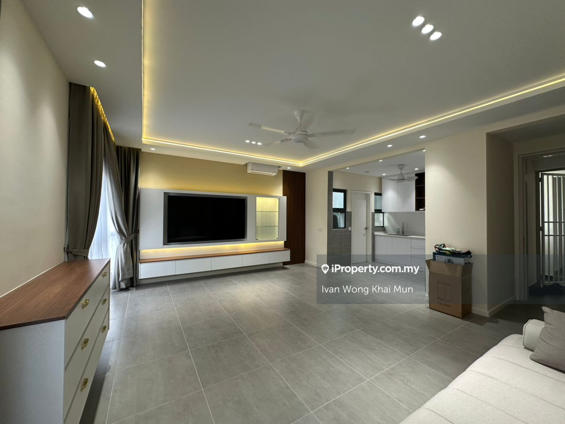 Aurora Subang Jaya 