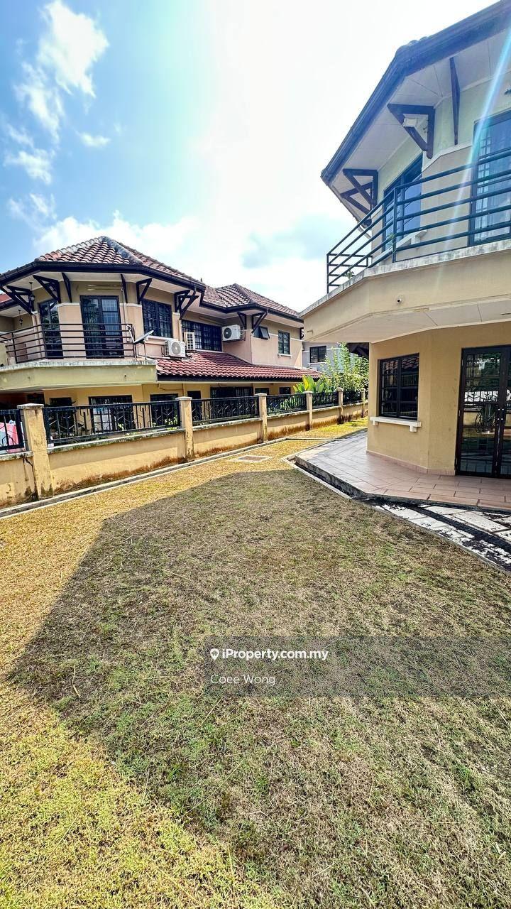Bandar Kinrara 6 Semi D House For Sale