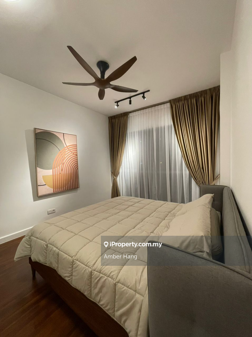 Truini Residences @ Gelugor