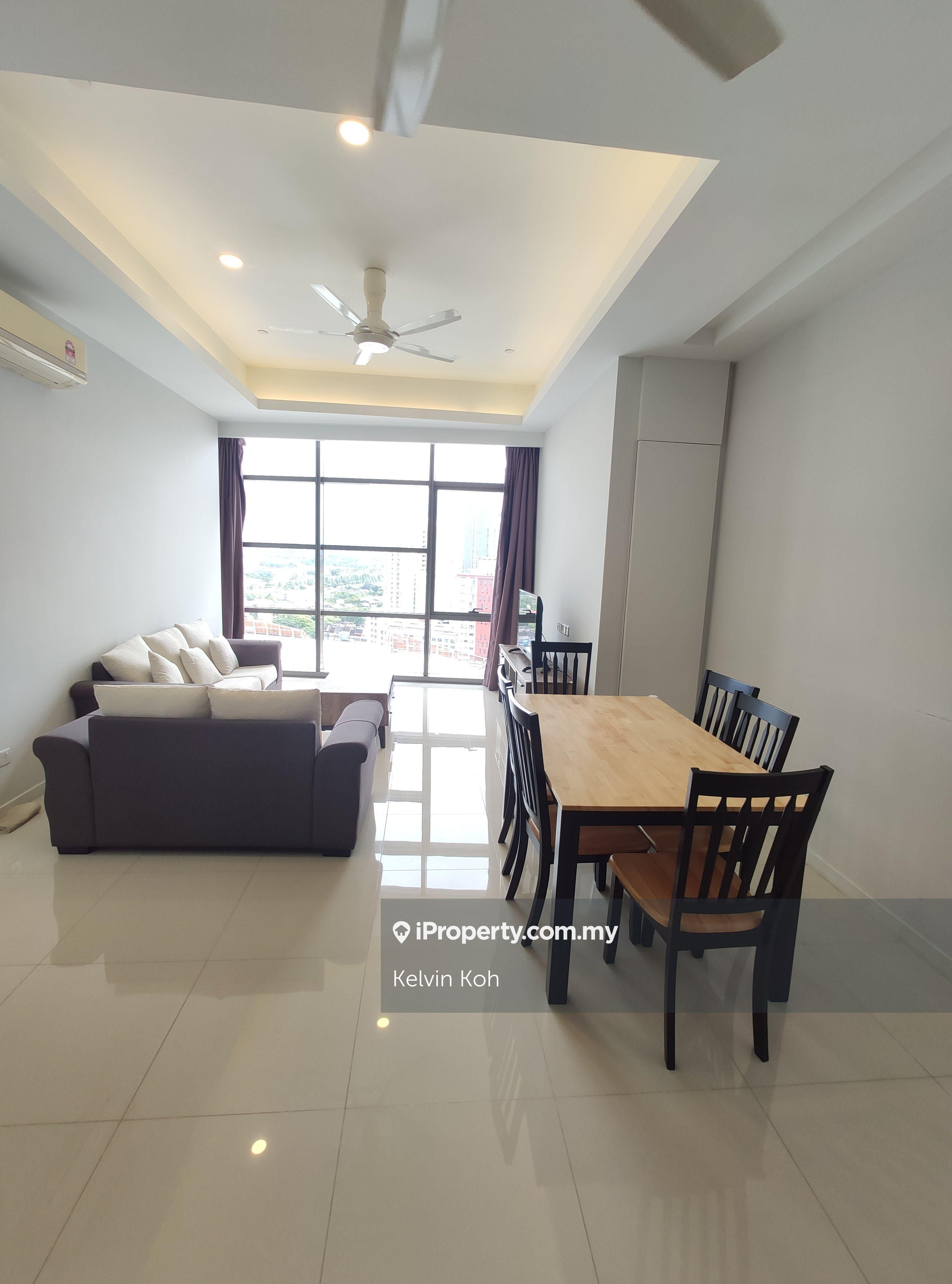 Azure Residence unit for sales. Below market value.