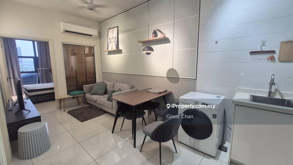 Simplex 2 rooms Fully for Rent, Limited unit