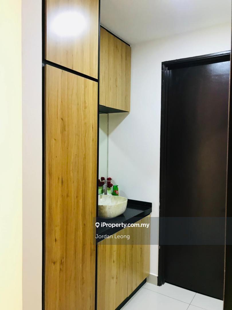 Serviced residence for Sale
