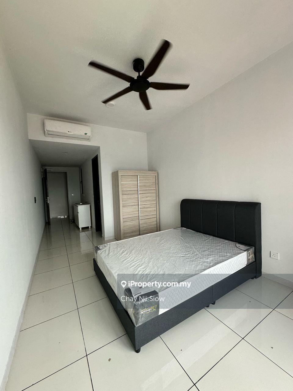The Valley Residences @ Sky Sierra Studio Unit for Rent