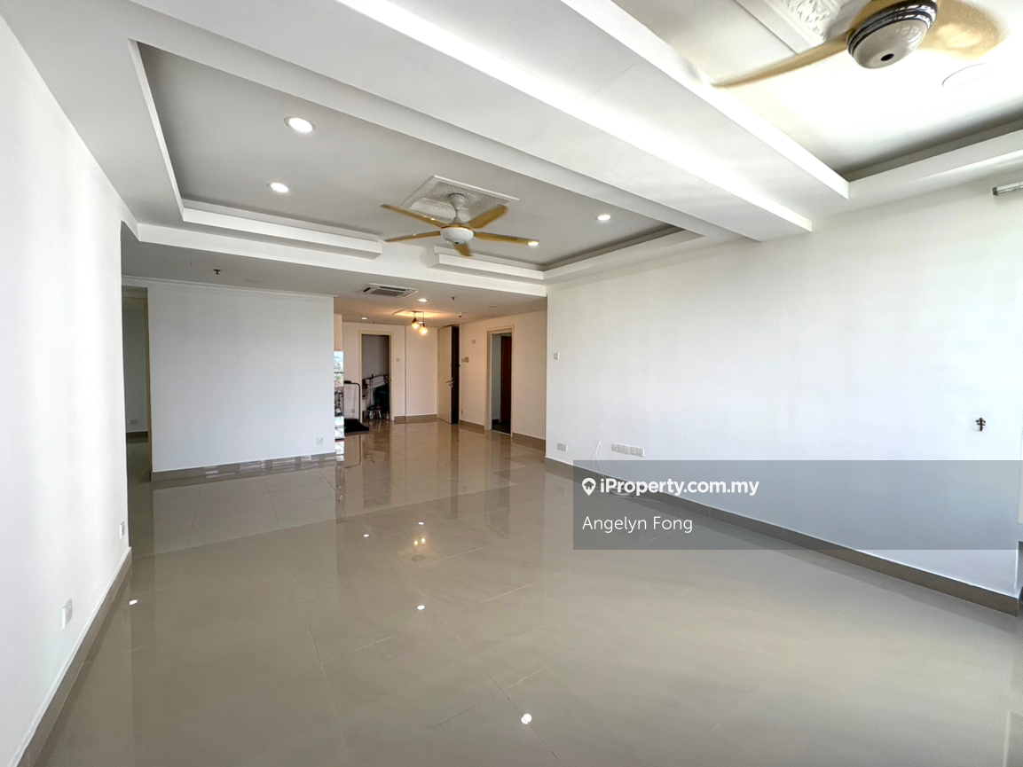 Izen kiara 2 Mont kiara renovated apartment  for sale