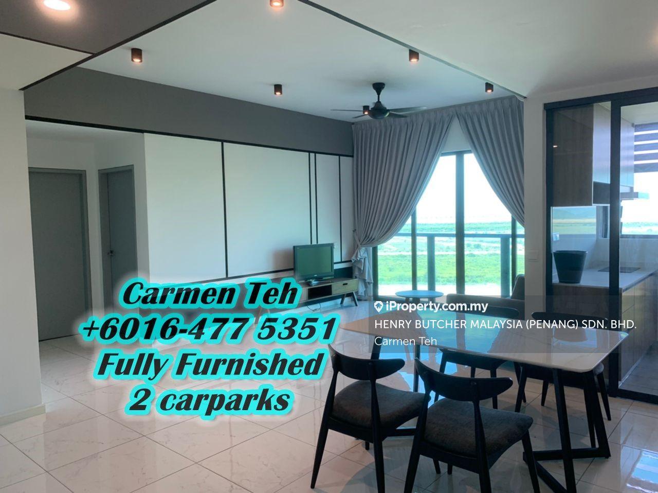 Serviced residence for Rent