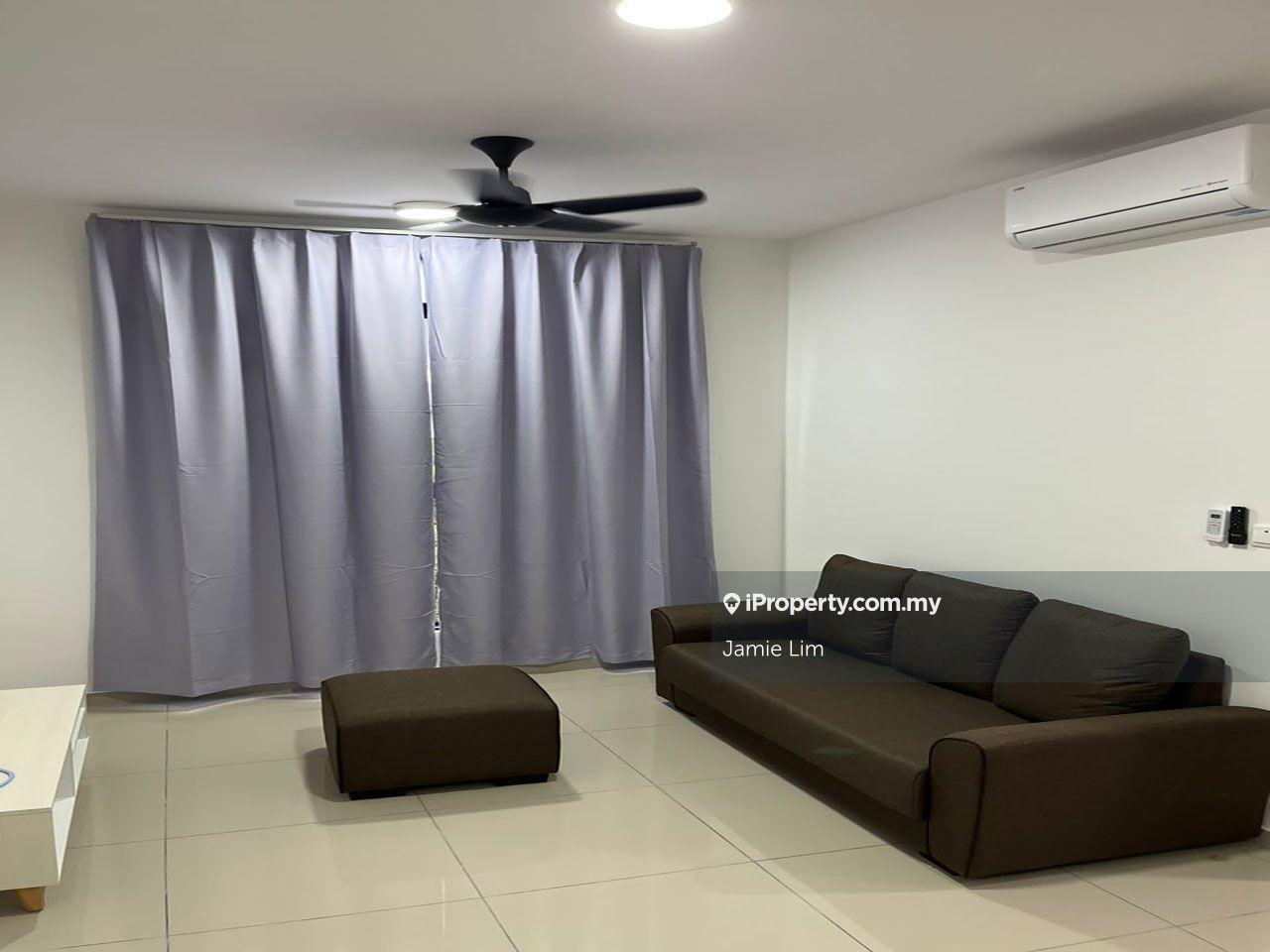 Suria Garden Puchong Near Bandar Puteri Batu 14 IOI Mall Boulevard