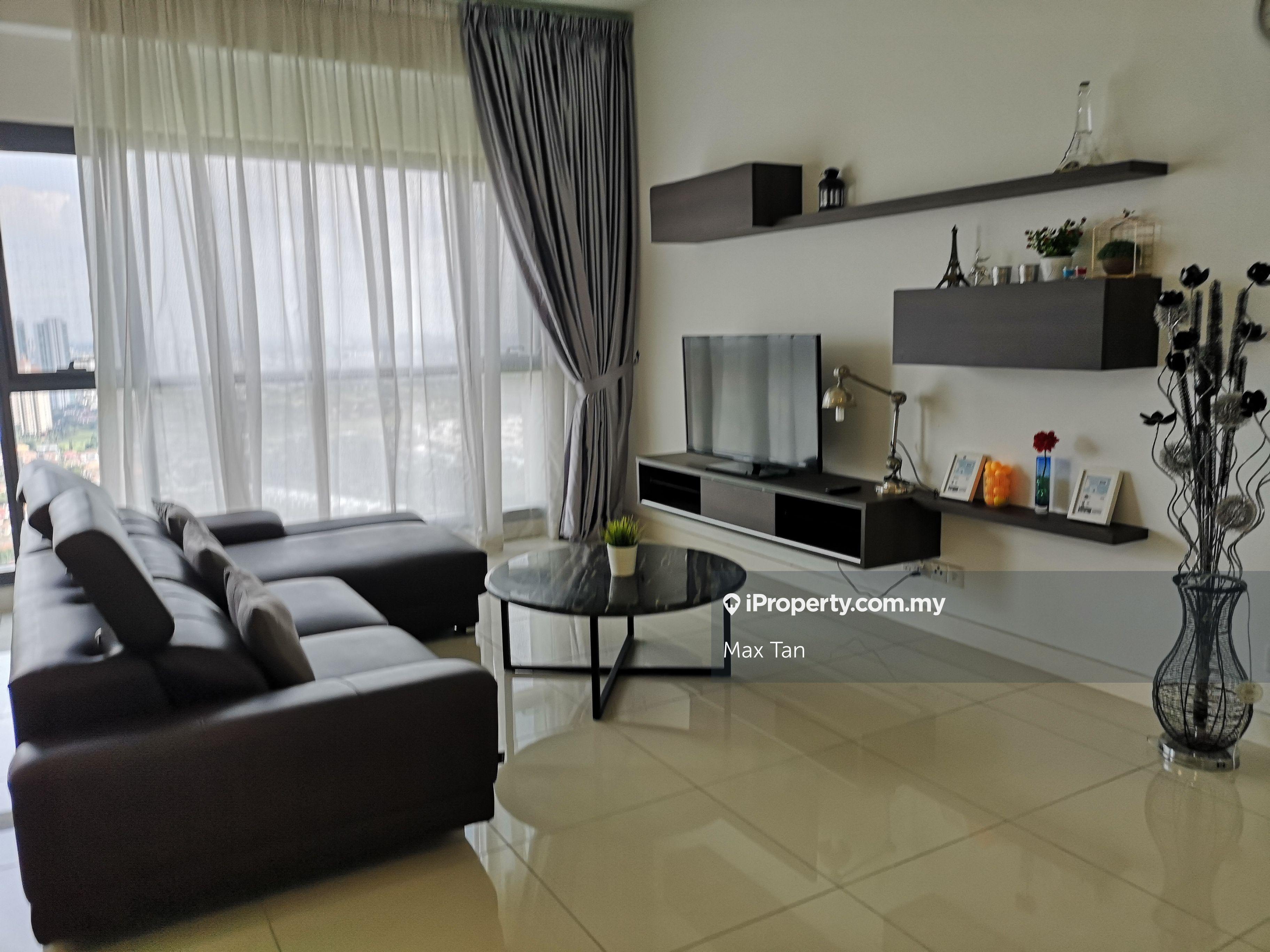 Bayberry Fully Furnished Unit for Rent - Golf & Lake View