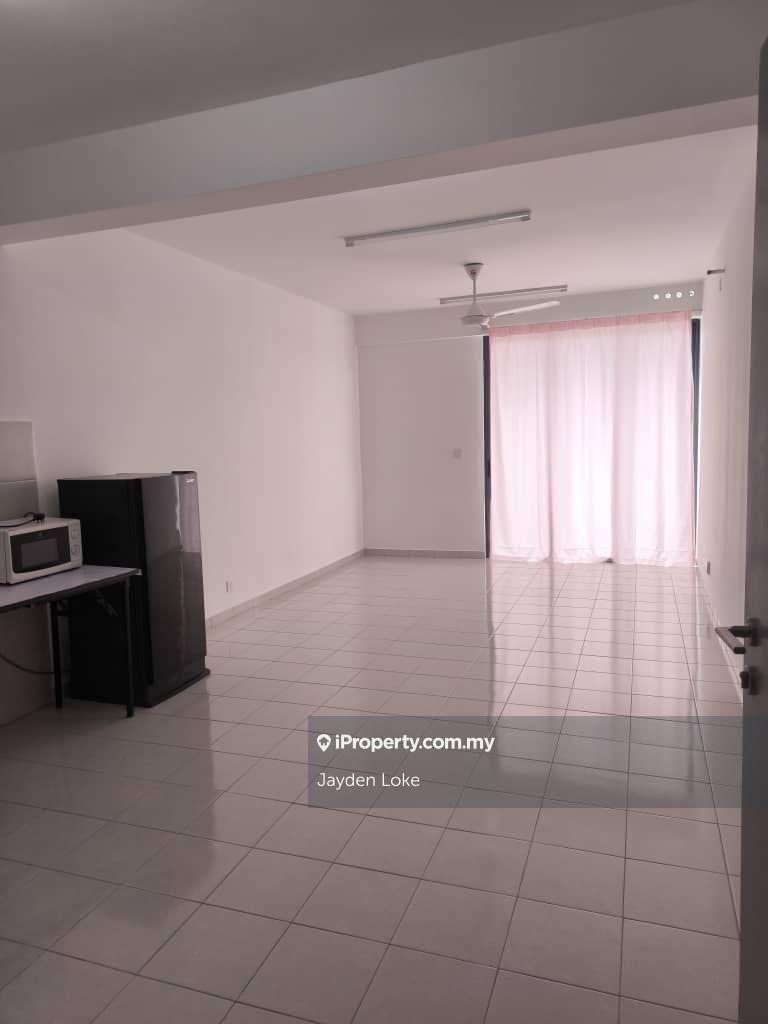 Aman Jalil 3 Bedrooms 2 Bathrooms partially furnished for rent