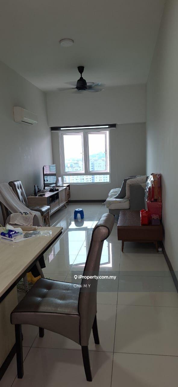 Renovated, very well maintain and move in condition.