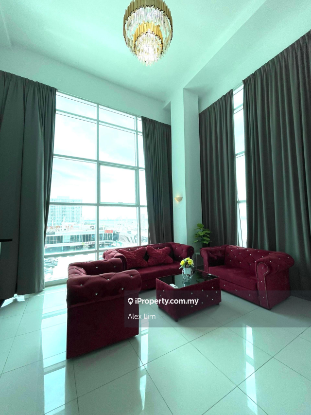 Maritime Suite For Rent !!
