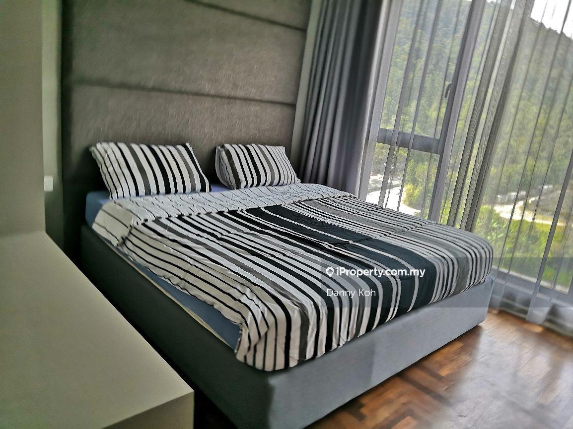 Serviced residence for Sale