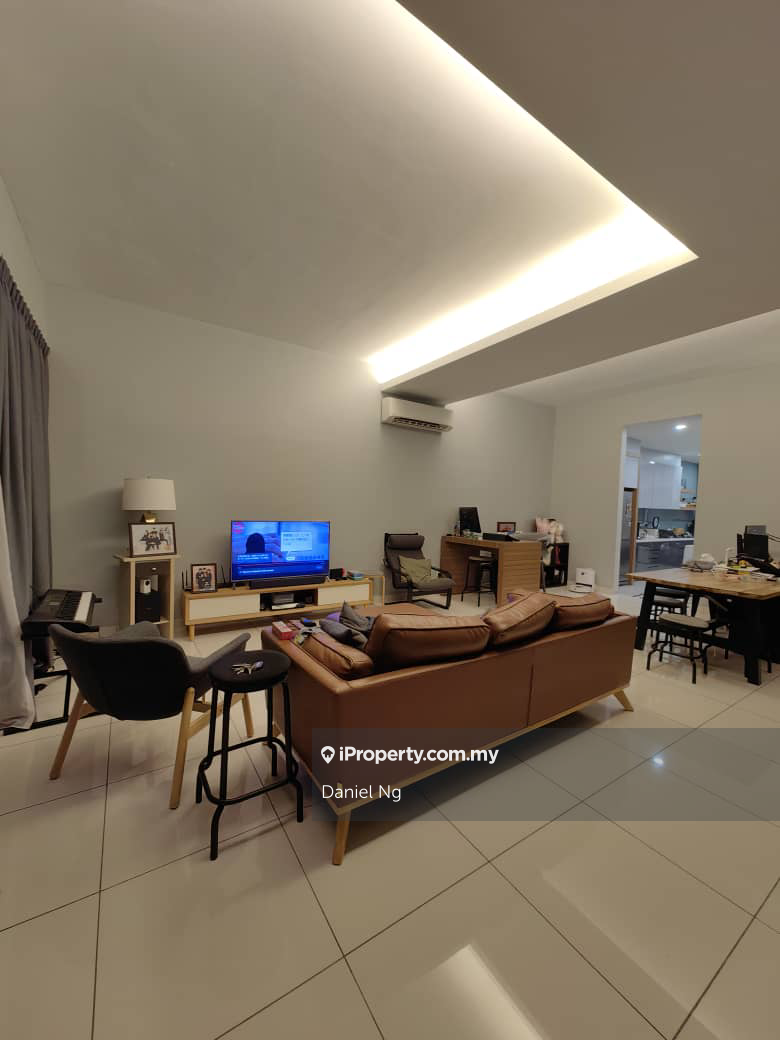 Double Storey Fully Renovated Taman Residensi Gembira 33 