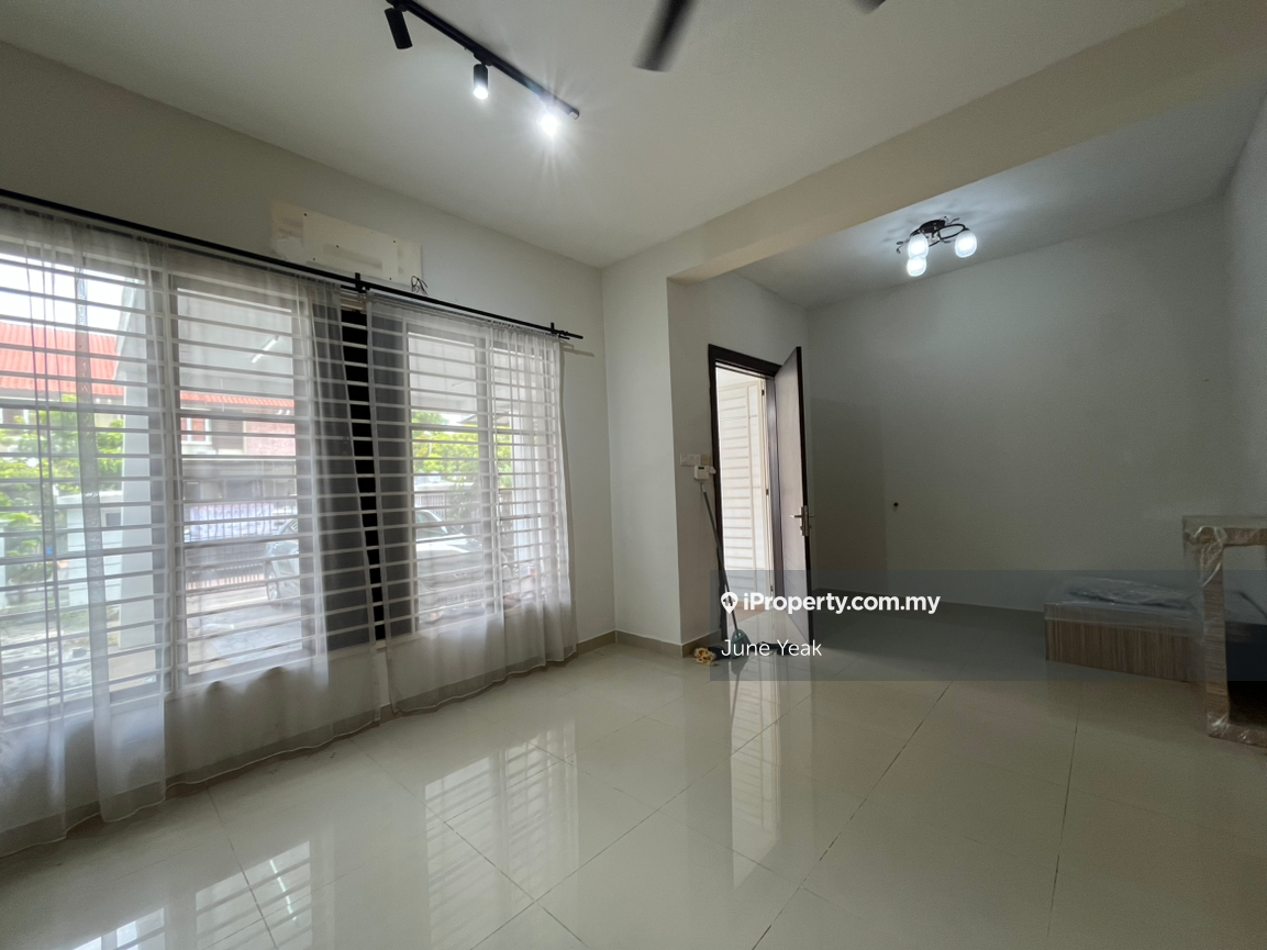 Alam Impian Canting Jln Tun Teja 2 Sty 22x80 sqft 4r4b Shah Alam 