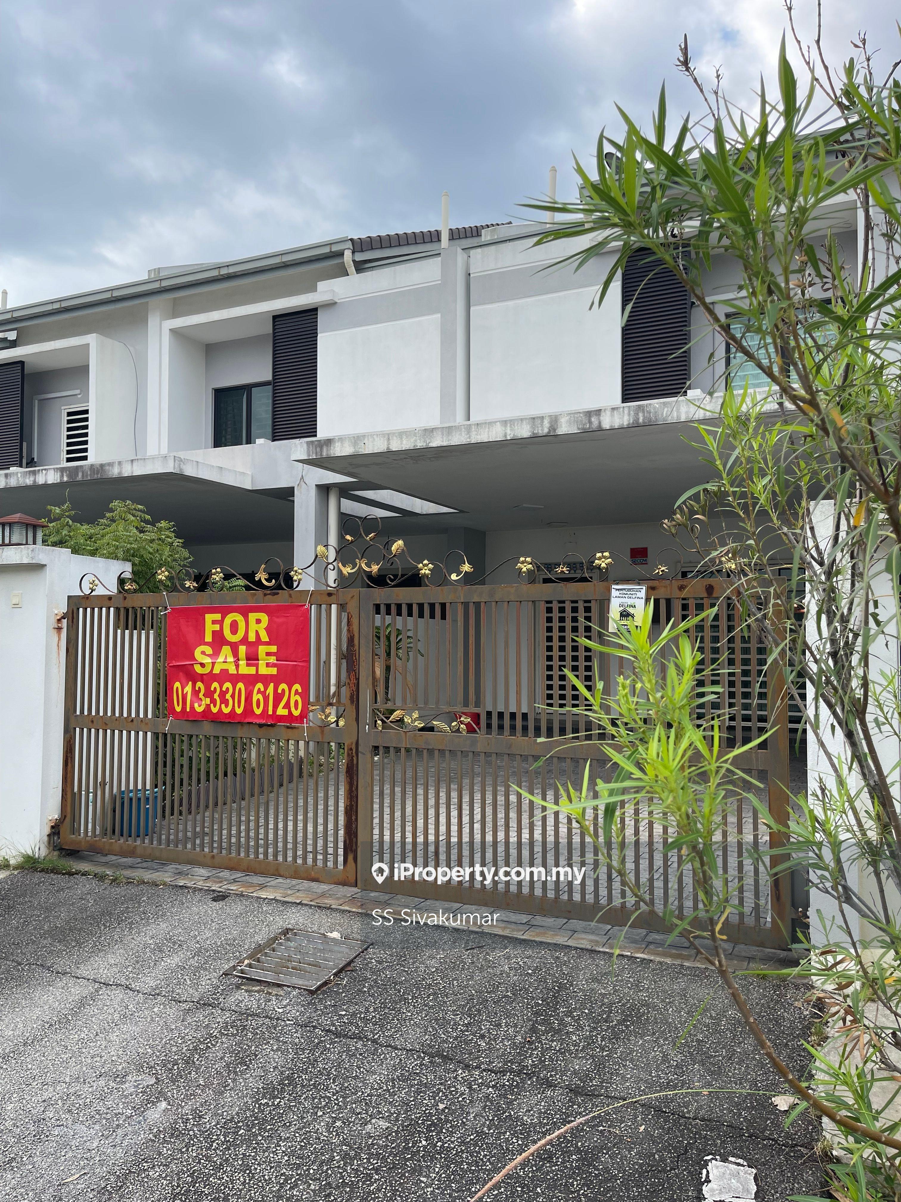 Fully renovated and extended house for sale