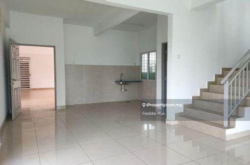 Duplex Unit Impian Titanium 1722sf Bigger Type Unit