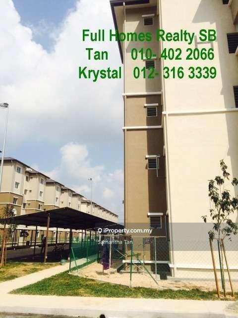 Apartment for Sale