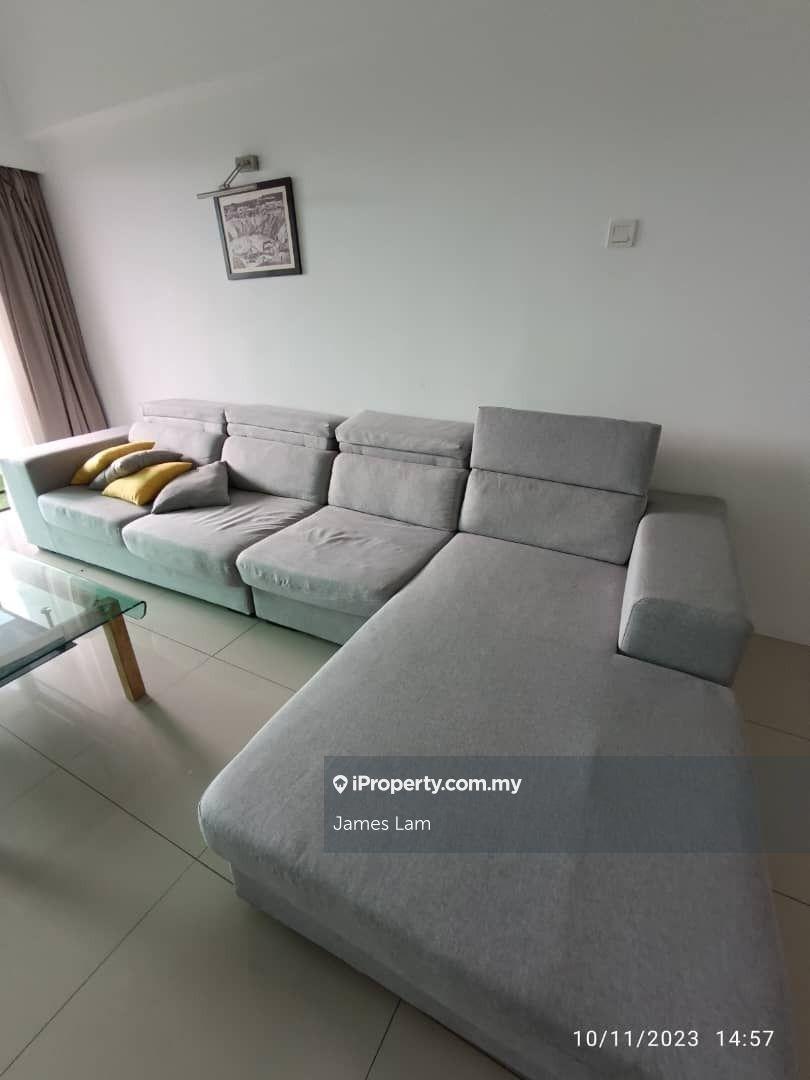 For rent condo suite Kinta riverfront